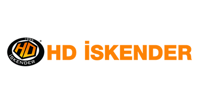 hd iskender logo