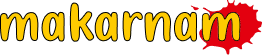 makarnam logo